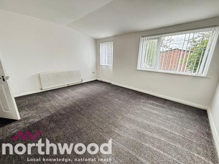 3 bedroom Terraced House to let in Tanfields, Skelmersdale, WN8