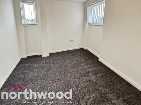 3 bedroom Terraced House to let in Tanfields, Skelmersdale, WN8