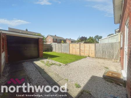 3 bedroom Semi-detached house for sale in Sawdon Avenue, Kew, Southport, PR8