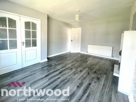 3 bedroom Semi-detached house for sale in Sawdon Avenue, Kew, Southport, PR8