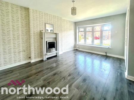 3 bedroom Semi-detached house for sale in Sawdon Avenue, Kew, Southport, PR8