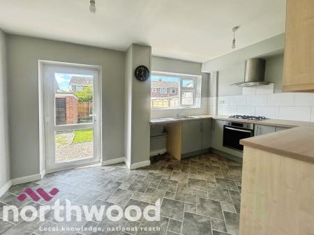 3 bedroom Semi-detached house for sale in Sawdon Avenue, Kew, Southport, PR8