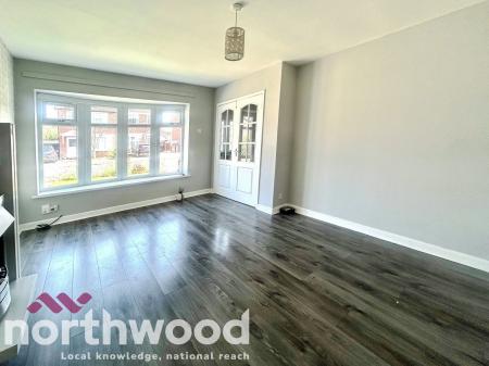 3 bedroom Semi-detached house for sale in Sawdon Avenue, Kew, Southport, PR8