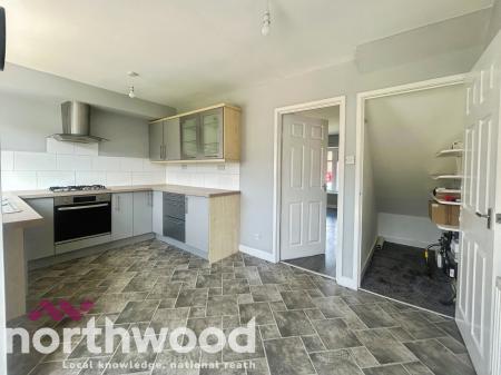 3 bedroom Semi-detached house for sale in Sawdon Avenue, Kew, Southport, PR8