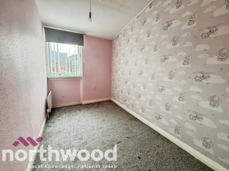 3 bedroom Terraced House to let in Tarlswood, Skelmersdale, WN8