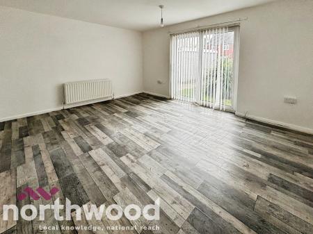 3 bedroom Terraced House to let in Tarlswood, Skelmersdale, WN8