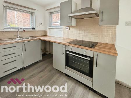 3 bedroom Terraced House to let in Tarlswood, Skelmersdale, WN8