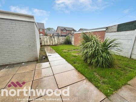3 bedroom Terraced House to let in Tarlswood, Skelmersdale, WN8