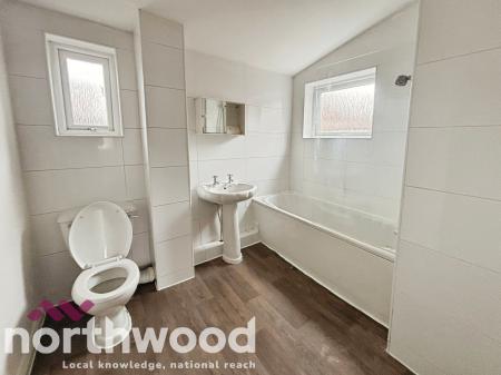 3 bedroom Terraced House to let in Tarlswood, Skelmersdale, WN8