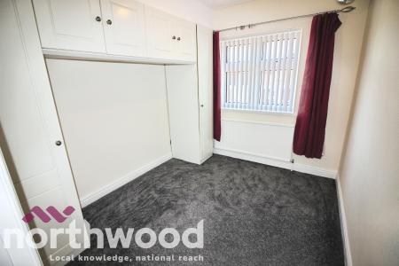 5 bedroom Detached house to let in Brinklow Close, Ainsdale, Southport, PR8