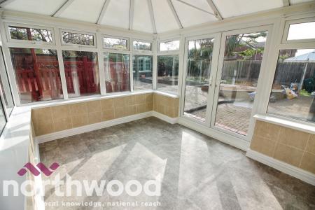 5 bedroom Detached house to let in Brinklow Close, Ainsdale, Southport, PR8