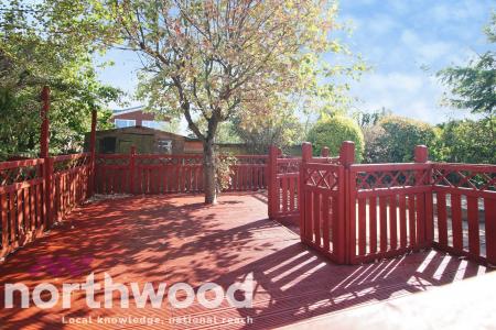 5 bedroom Detached house to let in Brinklow Close, Ainsdale, Southport, PR8