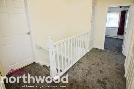 5 bedroom Detached house to let in Brinklow Close, Ainsdale, Southport, PR8