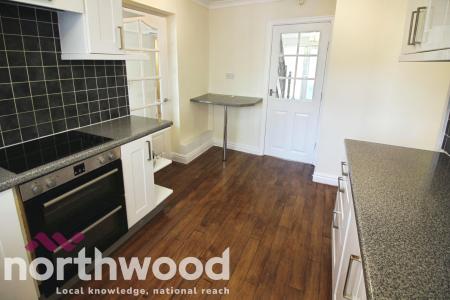 5 bedroom Detached house to let in Brinklow Close, Ainsdale, Southport, PR8