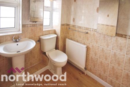 5 bedroom Detached house to let in Brinklow Close, Ainsdale, Southport, PR8