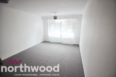 2 bedroom Flat to let in Argyle Road, Southport, PR9