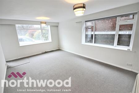 2 bedroom Flat to let in Argyle Road, Southport, PR9