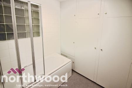 2 bedroom Flat to let in Argyle Road, Southport, PR9