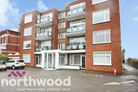 Argyle Road, Southport, PR9