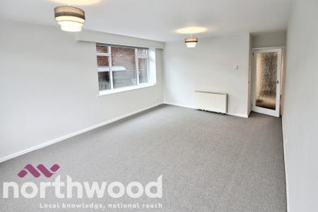 2 bedroom Flat to let in Argyle Road, Southport, PR9