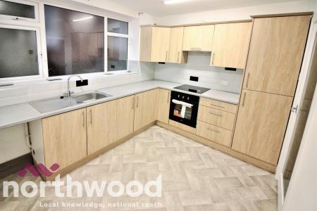 2 bedroom Flat to let in Argyle Road, Southport, PR9