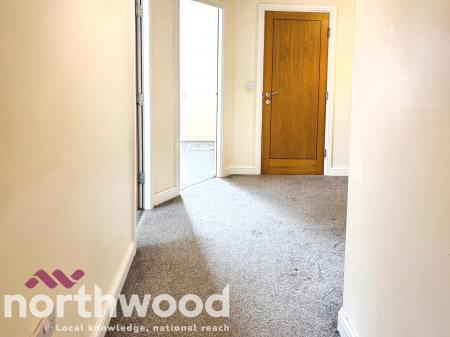 2 bedroom Flat to let in Wardley Street, Pemberton, Wigan, WN5
