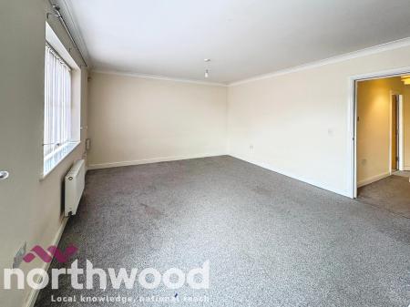 2 bedroom Flat to let in Wardley Street, Pemberton, Wigan, WN5