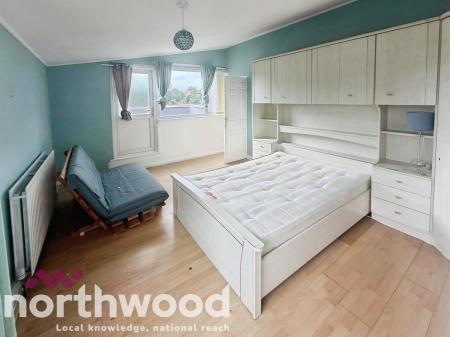 5 bedroom Terraced House to let in Willow Hey, Skelmersdale, WN8