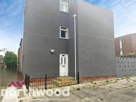 5 bedroom Terraced House to let in Willow Hey, Skelmersdale, WN8