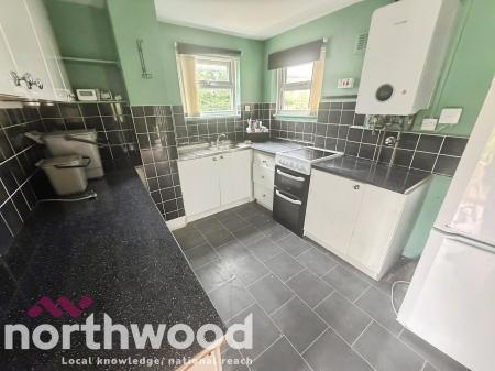 5 bedroom Terraced House to let in Willow Hey, Skelmersdale, WN8
