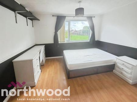 5 bedroom Terraced House to let in Willow Hey, Skelmersdale, WN8