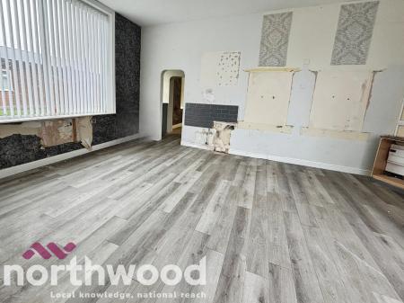 0 bedroom Hairdresser/Barber Shop to let in Witham Road, Skelmersdale, WN8