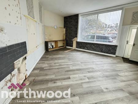 0 bedroom Hairdresser/Barber Shop to let in Witham Road, Skelmersdale, WN8