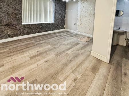 0 bedroom Hairdresser/Barber Shop to let in Witham Road, Skelmersdale, WN8