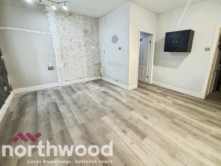 0 bedroom Hairdresser/Barber Shop to let in Witham Road, Skelmersdale, WN8