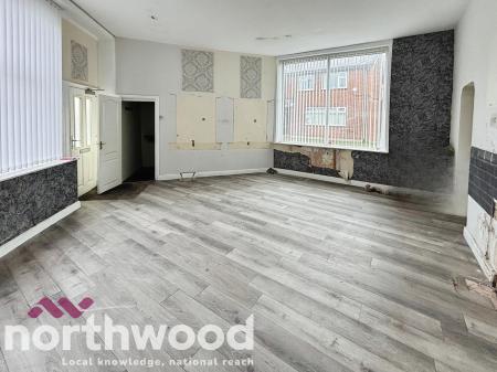 0 bedroom Hairdresser/Barber Shop to let in Witham Road, Skelmersdale, WN8