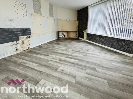 0 bedroom Hairdresser/Barber Shop to let in Witham Road, Skelmersdale, WN8