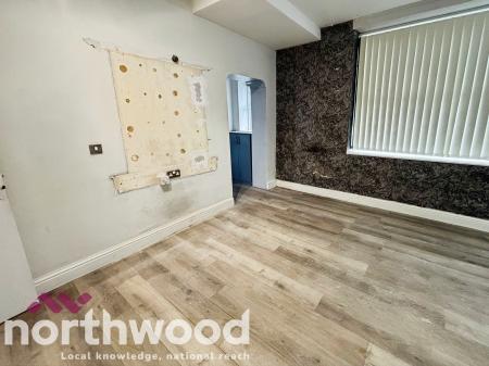 0 bedroom Hairdresser/Barber Shop to let in Witham Road, Skelmersdale, WN8