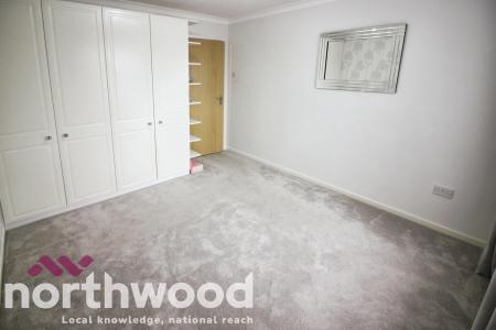 2 bedroom Flat to let in Alexandra Road, Southport, PR9