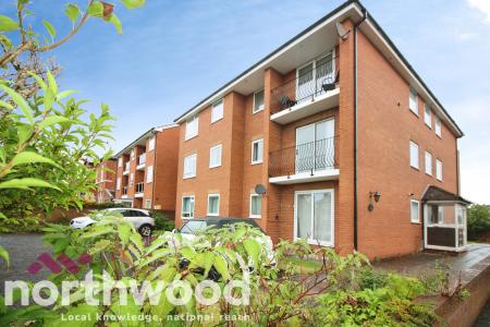 2 bedroom Flat to let in Alexandra Road, Southport, PR9
