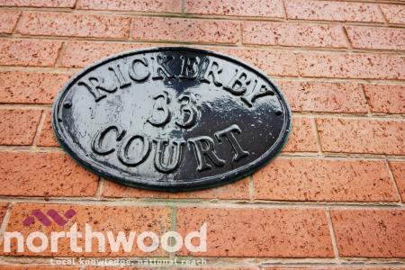 2 bedroom Flat to let in Alexandra Road, Southport, PR9