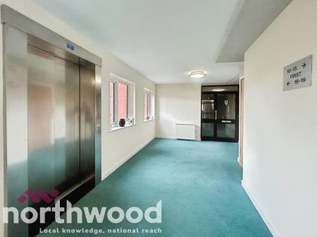 2 bedroom Flat for sale in Scarisbrick New Road, Southport, PR8