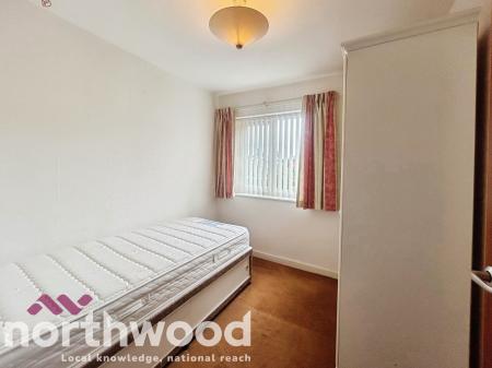 2 bedroom Flat for sale in Scarisbrick New Road, Southport, PR8