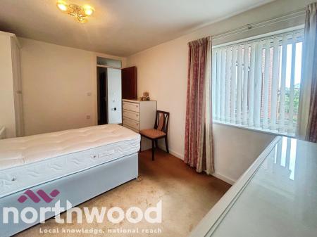 2 bedroom Flat for sale in Scarisbrick New Road, Southport, PR8