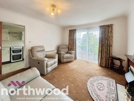 2 bedroom Flat for sale in Scarisbrick New Road, Southport, PR8