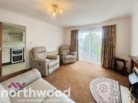 2 bedroom Flat for sale in Scarisbrick New Road, Southport, PR8