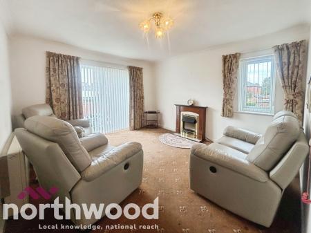 2 bedroom Flat for sale in Scarisbrick New Road, Southport, PR8
