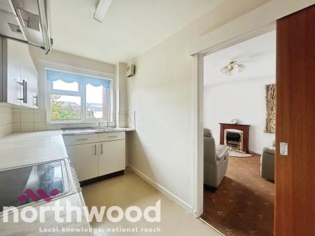 2 bedroom Flat for sale in Scarisbrick New Road, Southport, PR8