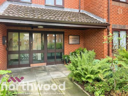 Scarisbrick New Road, Southport, PR8