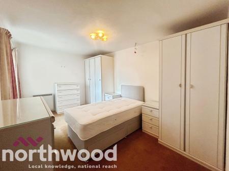 2 bedroom Flat for sale in Scarisbrick New Road, Southport, PR8